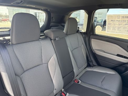 New 2026 Subaru Forester Premium image 9