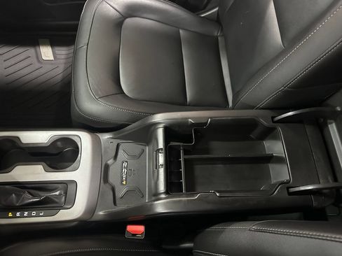 Used 2018 Chevrolet Colorado ZR2 AWD/4WD image 29