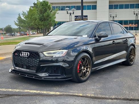 Used 2019 Audi RS 3 image 4