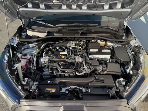 New 2026 Toyota Corolla Cross L image 21