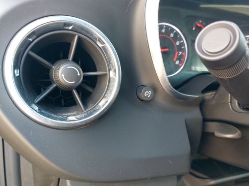 Used 2017 Chevrolet Camaro LS image 28