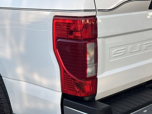 Used 2022 Ford F350 XL w/ STX Appearance Package image 7