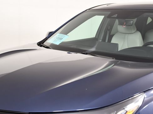 Used 2025 Acura RDX SH-AWD image 12