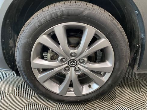 Used 2020 MAZDA CX-30 AWD w/ Preferred Package image 10