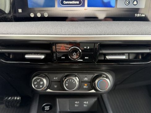 New 2026 Nissan Kicks S image 22