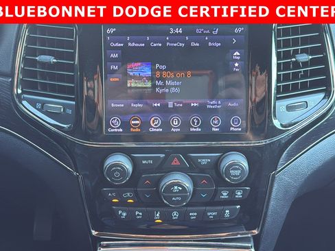 Used 2019 Jeep Grand Cherokee High Altitude image 23