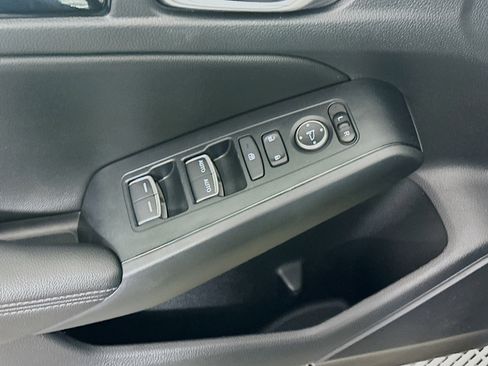 Used 2024 Honda Civic EX-L image 15