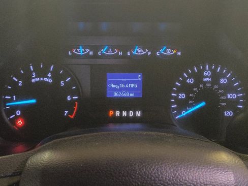 Used 2019 Ford Expedition XL image 23