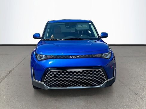 Certified 2024 Kia Soul EX w/ Option Group 015 FWD image 2