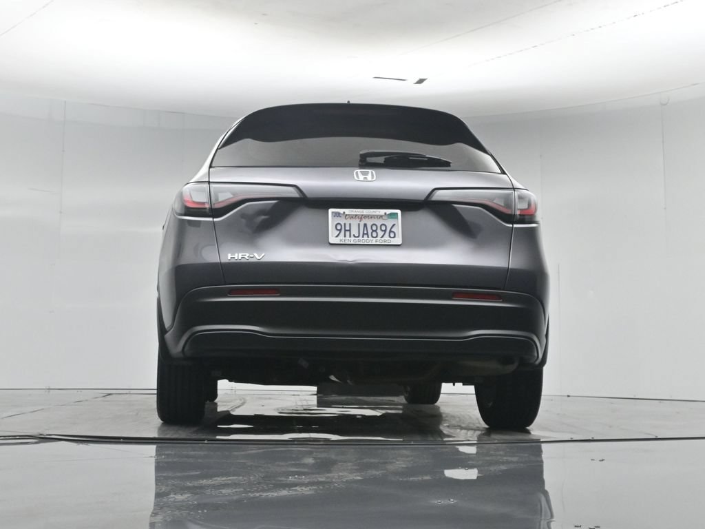 Used 2024 Honda HR-V LX image 50