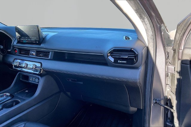 Used 2025 Honda Pilot EX-L image 19