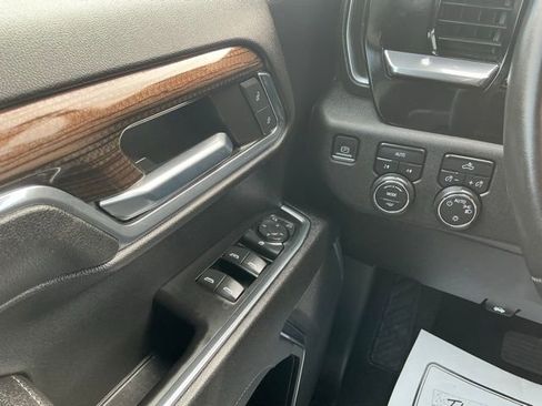 Used 2023 Chevrolet Silverado 1500 LT w/ Convenience Package II AWD/4WD image 24