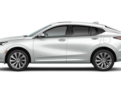 New 2026 Buick Envista Avenir image 66