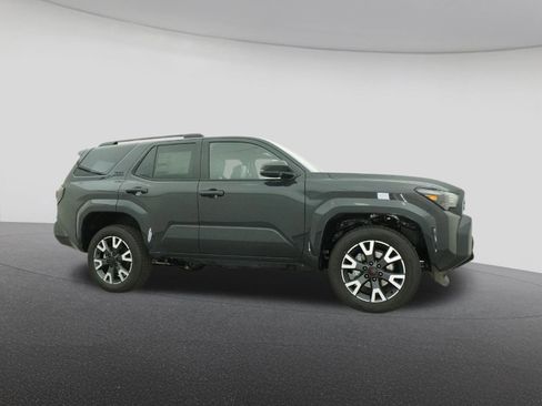 New 2026 Toyota 4Runner TRD Sport Premium image 28