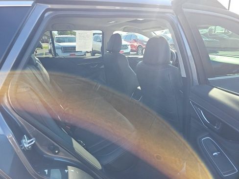 Used 2024 Subaru Outback Limited image 18