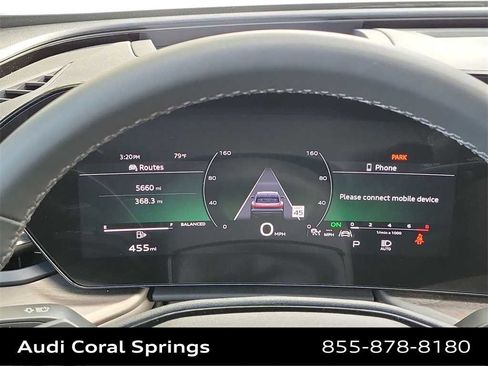 Certified 2025 Audi Q5 Prestige image 26