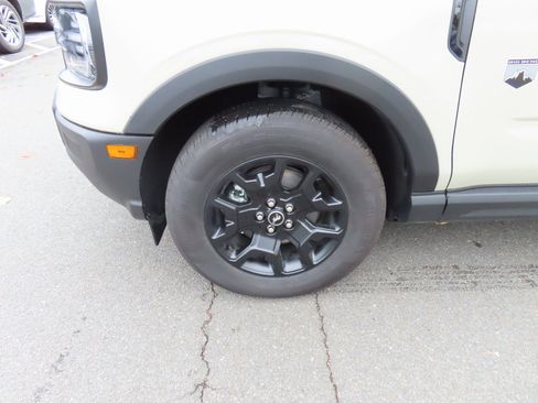 New 2025 Ford Bronco Sport Big Bend w/ Convenience Package image 7