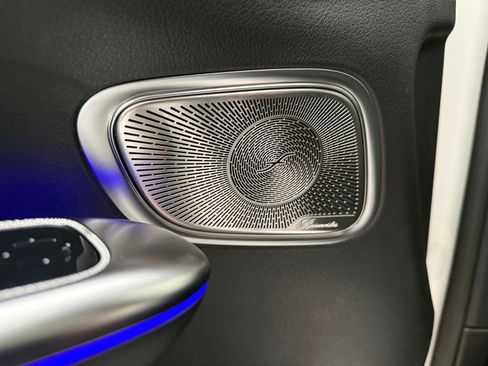 New 2026 Mercedes-Benz GLC 300 4MATIC image 22