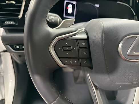 Used 2024 Lexus NX 350 AWD image 16