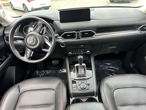 Used 2023 MAZDA CX-5 Carbon Edition AWD/4WD image 18