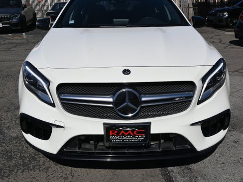 Used 2018 Mercedes-Benz GLA 45 AMG 4MATIC image 14