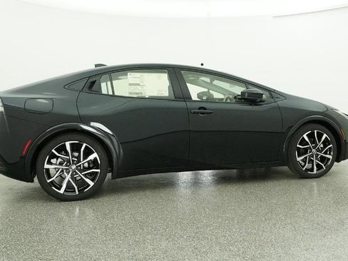 New 2026 Toyota Prius XSE image 86