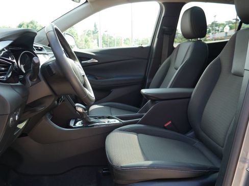 Used 2023 Buick Encore GX Select w/ Experience Buick Package FWD image 20