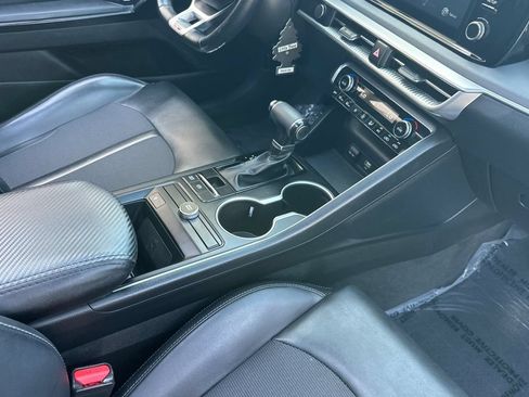 Used 2021 Kia K5 GT-Line w/ GT-Line FWD Premium Package image 14