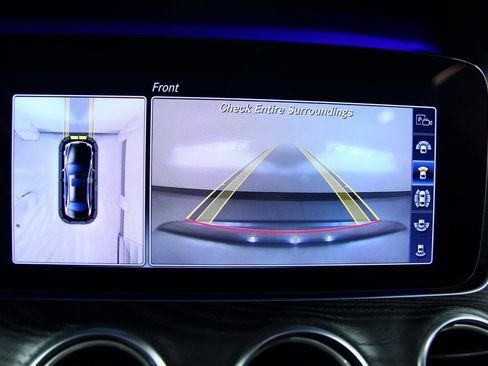 Used 2019 Mercedes-Benz E 450 E 450 image 10