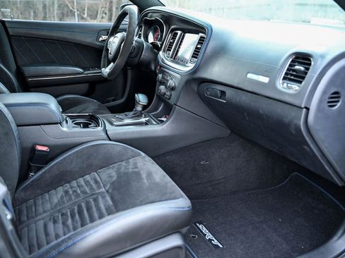 Used 2020 Dodge Charger SRT Hellcat w/ Navigation & Travel Group image 37