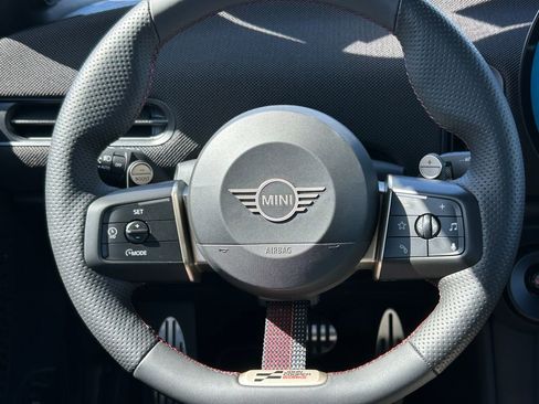 New 2025 MINI Cooper John Cooper Works image 17