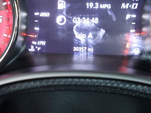 Used 2023 Dodge Charger SRT Hellcat w/ Harman/Kardon Audio Group RWD image 19