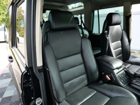 Used 2004 Land Rover Discovery SE image 36