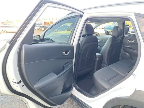 Used 2020 Hyundai Kona Ultimate image 12