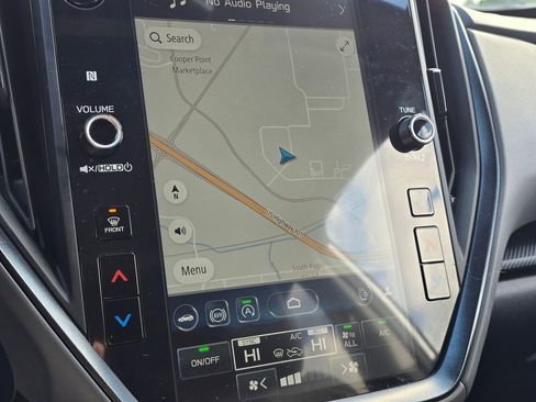 Certified 2025 Subaru Crosstrek 2.5i Limited w/ Crosstrek Mirror Package image 20