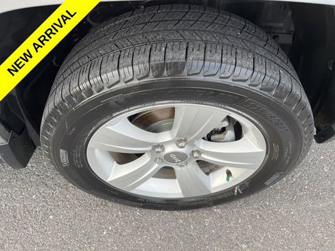 Used 2016 Jeep Compass Sport w/ Power Value Group image 11