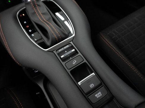 New 2026 Honda HR-V Sport image 26