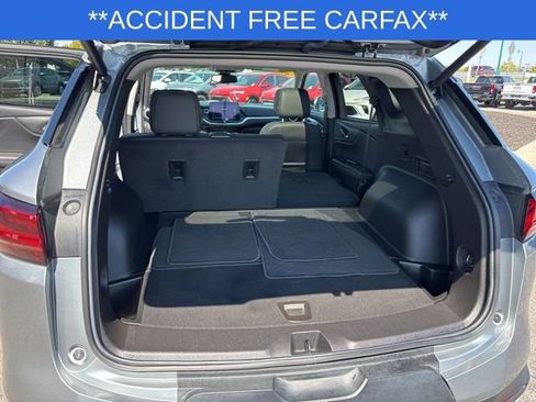 Used 2023 Chevrolet Blazer LT image 18