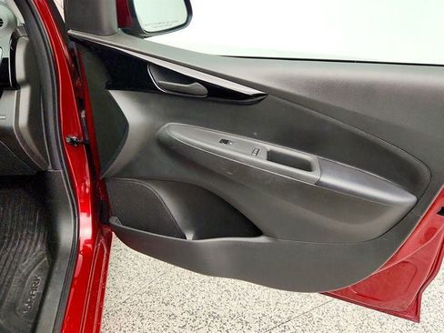 Used 2022 Chevrolet Spark LT FWD image 25