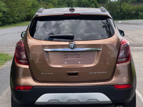 Used 2017 Buick Encore Preferred FWD image 6
