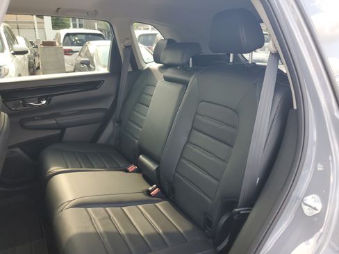Used 2024 Honda CR-V EX-L image 11