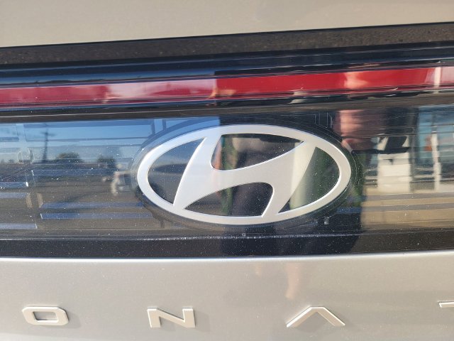 Used 2025 Hyundai Sonata SEL FWD image 10