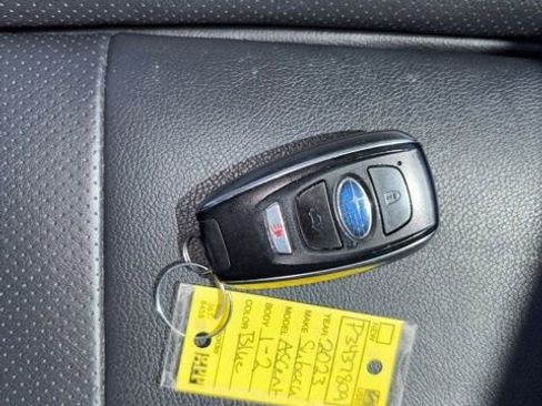 Used 2023 Subaru Ascent Limited w/ Technology Package image 18