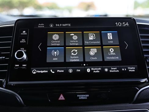 Used 2024 Honda Ridgeline TrailSport image 38