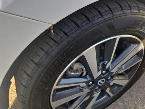 Used 2023 Nissan Versa SV w/ Electronics Package image 13