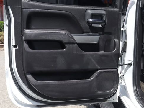 Used 2017 Chevrolet Silverado 2500 LTZ w/ Duramax Plus Package AWD/4WD image 44