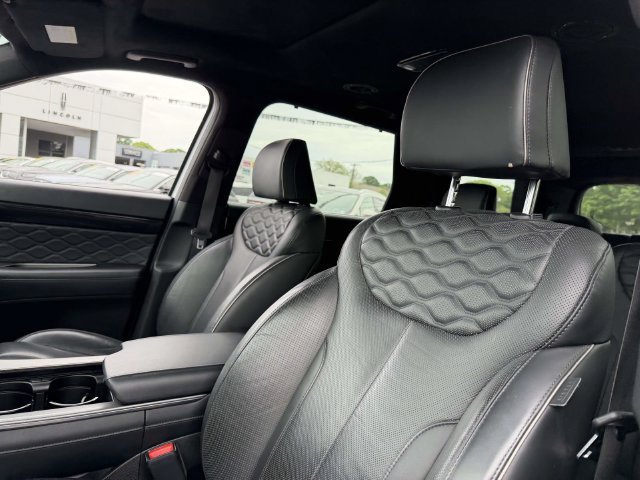 Used 2021 Hyundai Palisade Calligraphy AWD/4WD image 13