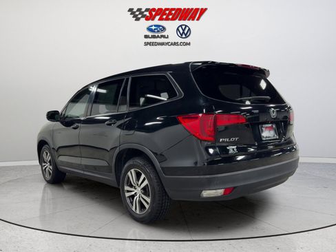 Used 2017 Honda Pilot EX-L image 8