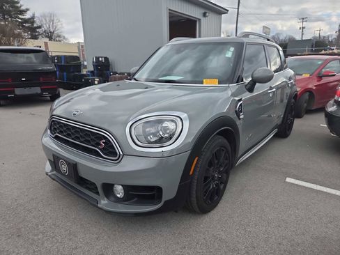 Used 2019 MINI Cooper Countryman S image 10