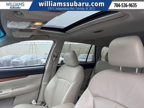 Used 2013 Subaru Outback 2.5i Limited w/ Moonroof Pkg image 15